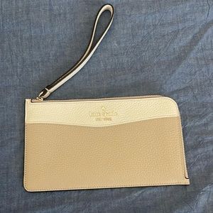 NWT Kate Spade wallet